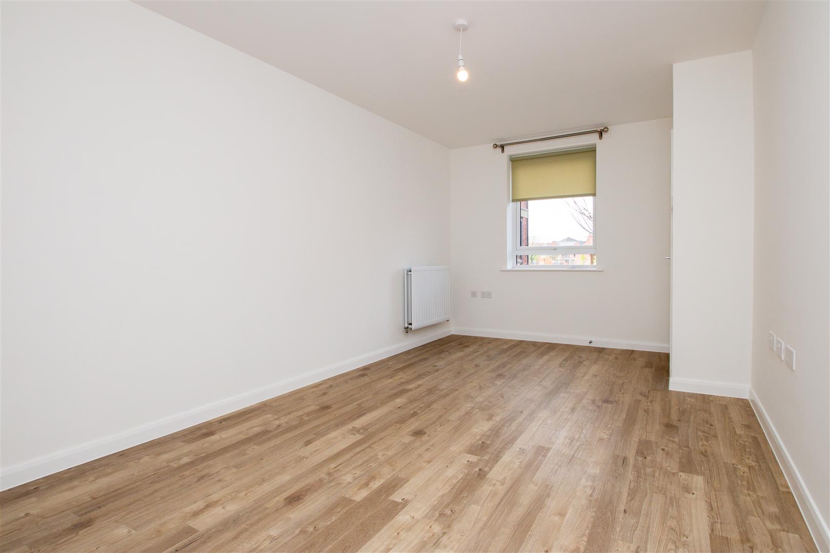 Langwell Grove, Shenley Wood, Milton Keynes